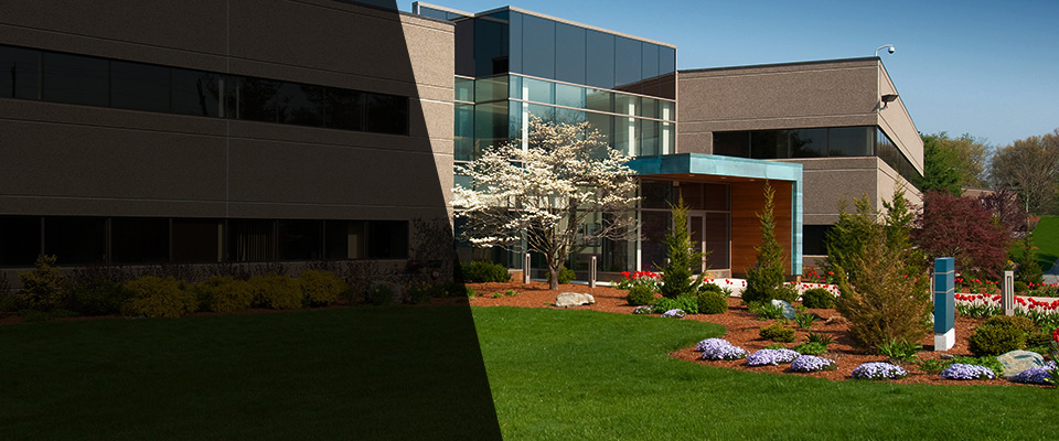 Hubbard Landscapers
