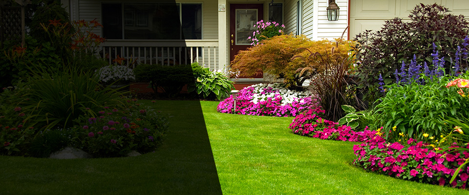 Hubbard Landscapers