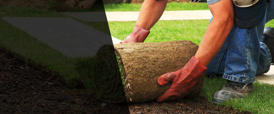 Hubbard Landscapers