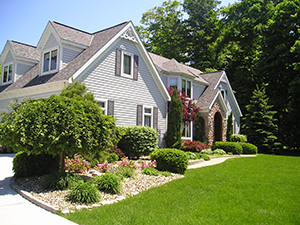 Landscapers and Lawncare Services in Hubbard, OH