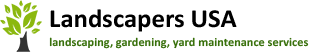 Hubbard Landscapers
